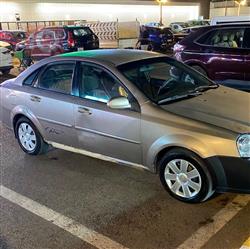 شيفروليه اوبترا